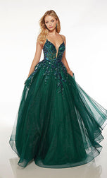 Alyce Prom Dress 61575