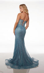 Alyce Prom Dress 61579