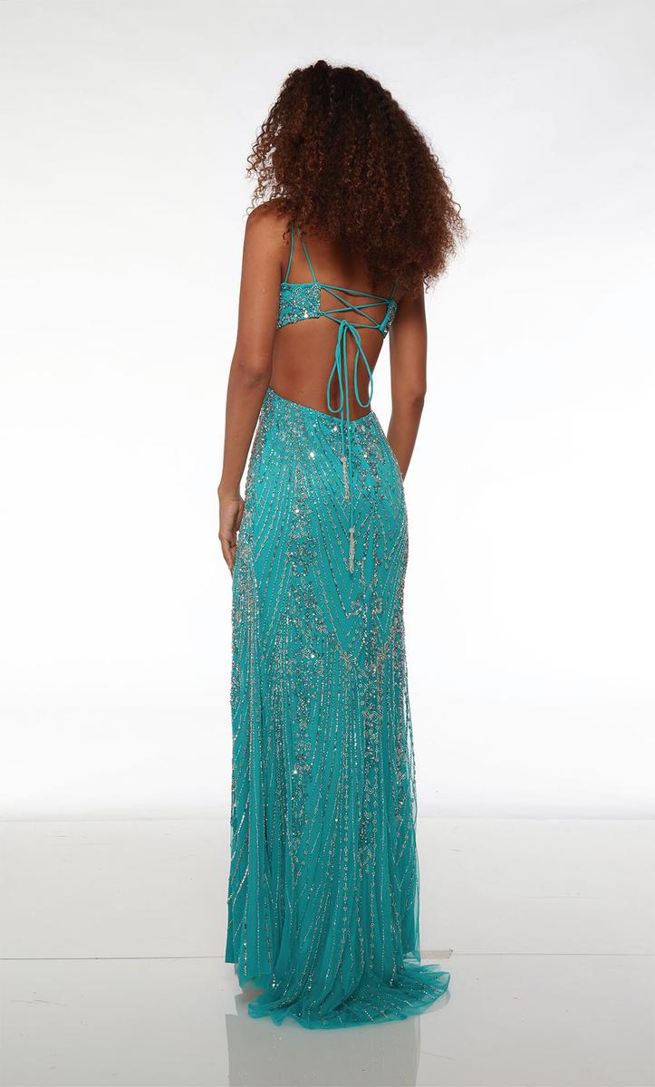 Alyce Prom Dress 61585 Alyce Prom Dress 61585