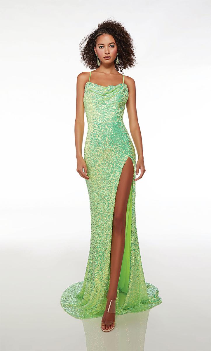 Alyce Prom Dress 61588 Alyce Prom Dress 61588