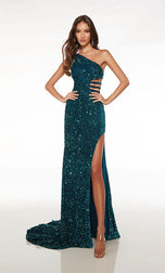 Alyce Prom Dress 61589