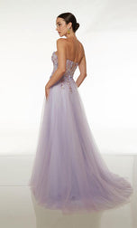 Alyce Prom Dress 61654
