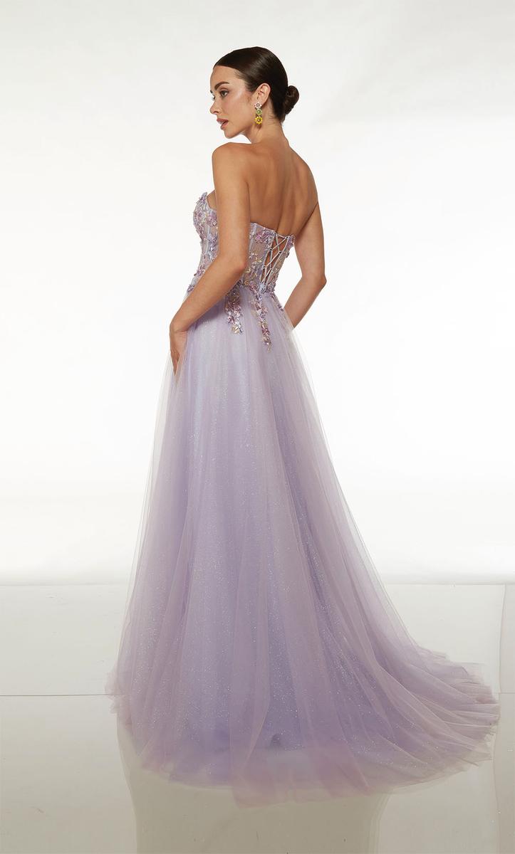 Alyce Prom Dress 61654