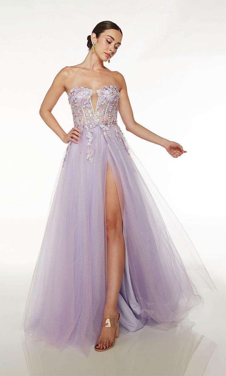 Alyce Prom Dress 61654 Alyce Prom Dress 61654
