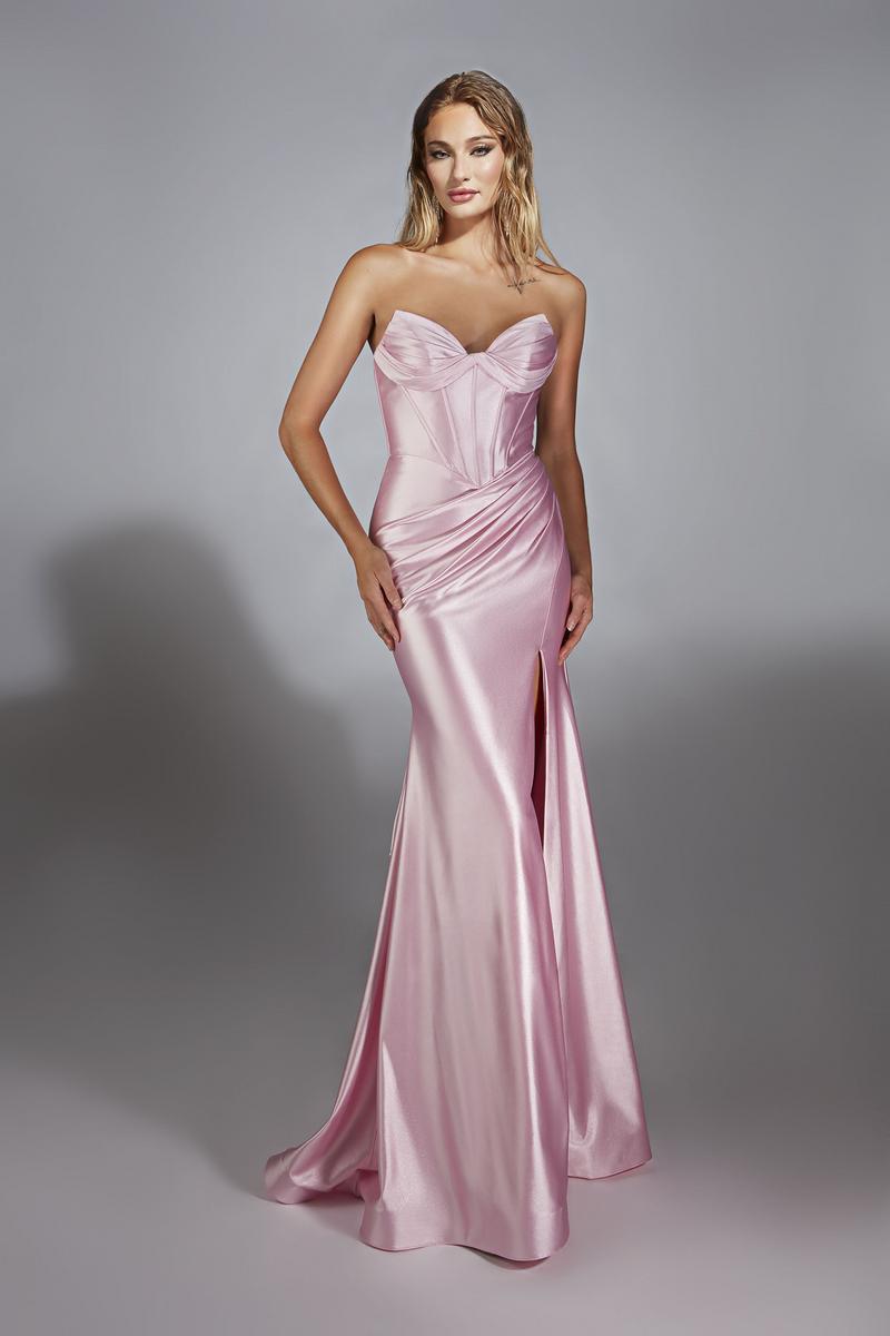 Shop Fit and Flare Homecoming Dresses Online | Terry Costa Shop Fit and Flare Homecoming Dresses Online | Terry Costa