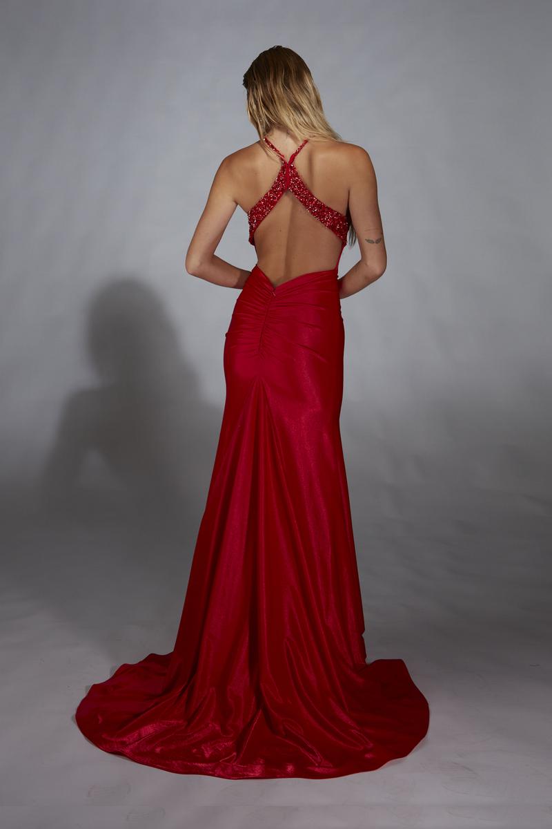 Alyce Prom Dress 61820 Alyce Prom Dress 61820