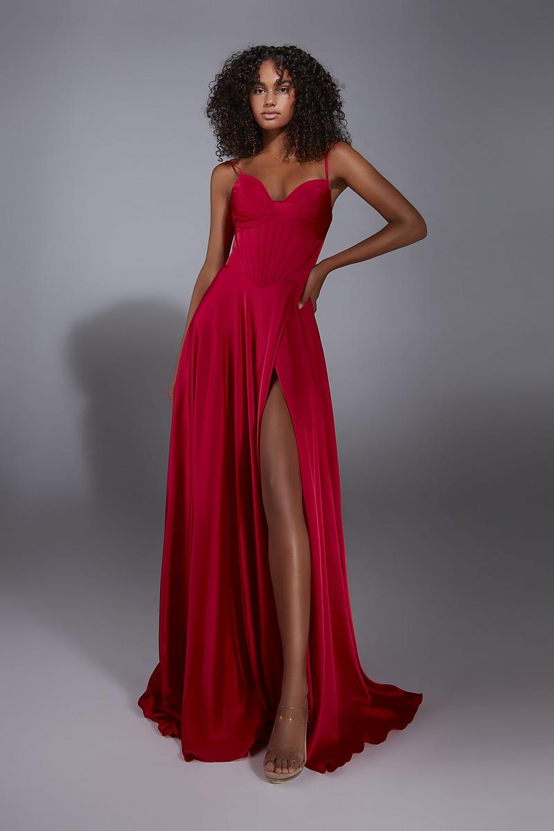 Alyce Prom Dress 61828 Alyce Prom Dress 61828
