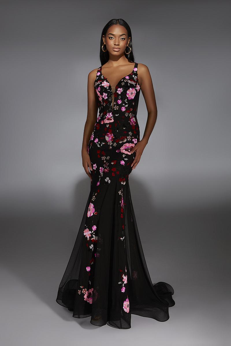 Alyce Prom Dress 61839 Alyce Prom Dress 61839