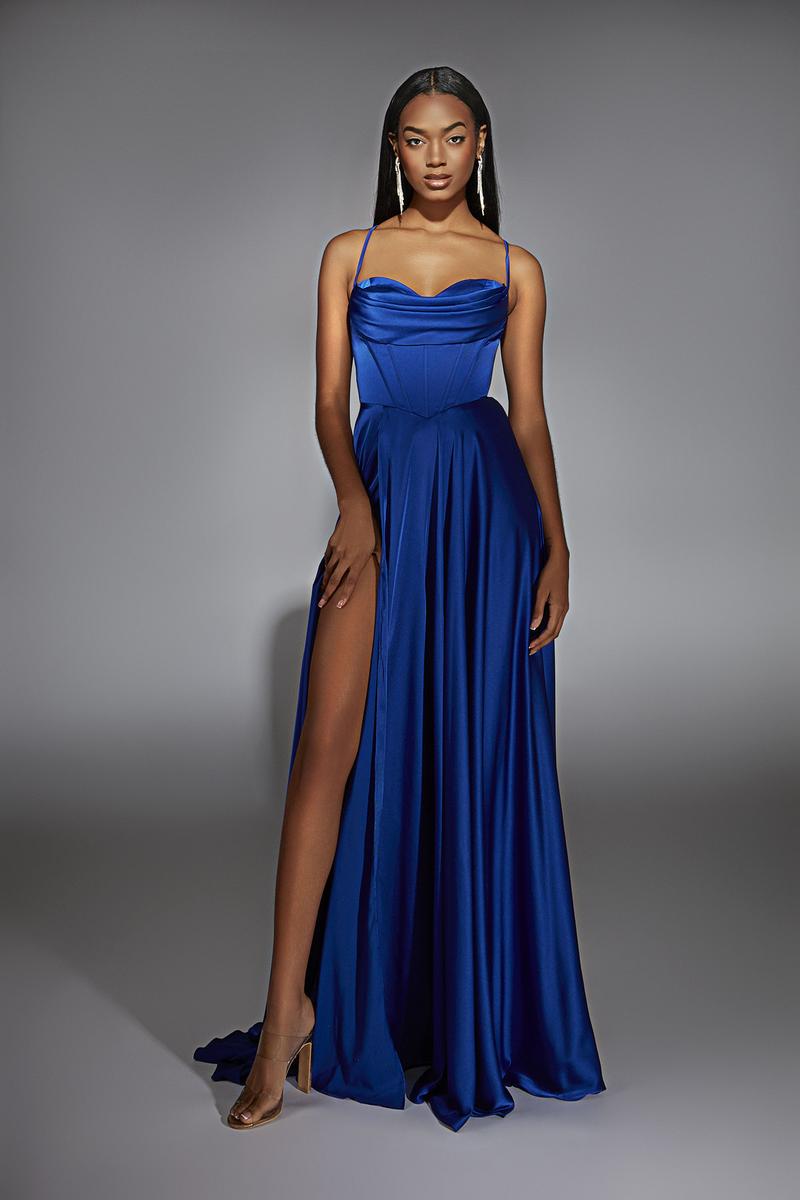 Alyce Prom Dress 61883 Alyce Prom Dress 61883