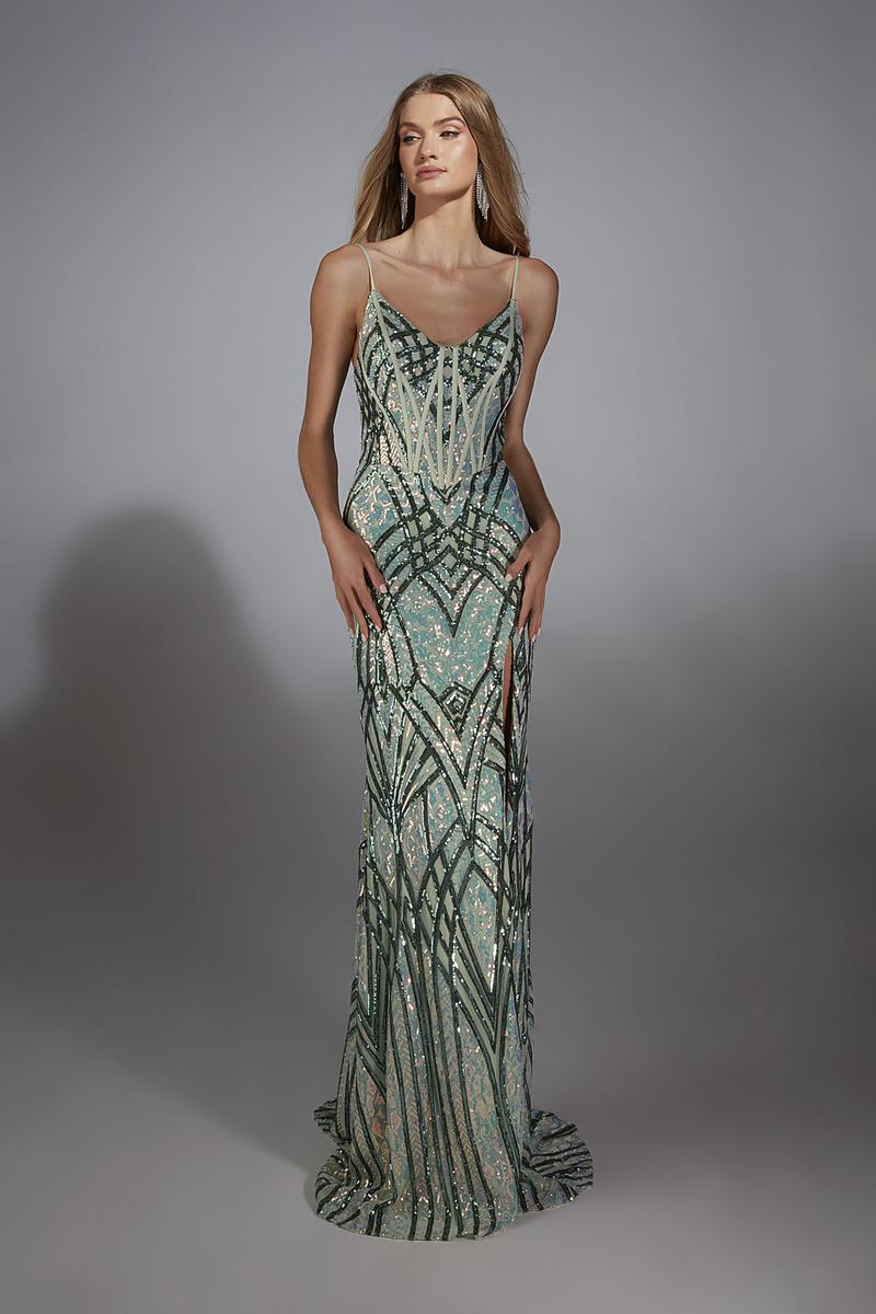 Alyce Prom Dress 61920 Alyce Prom Dress 61920