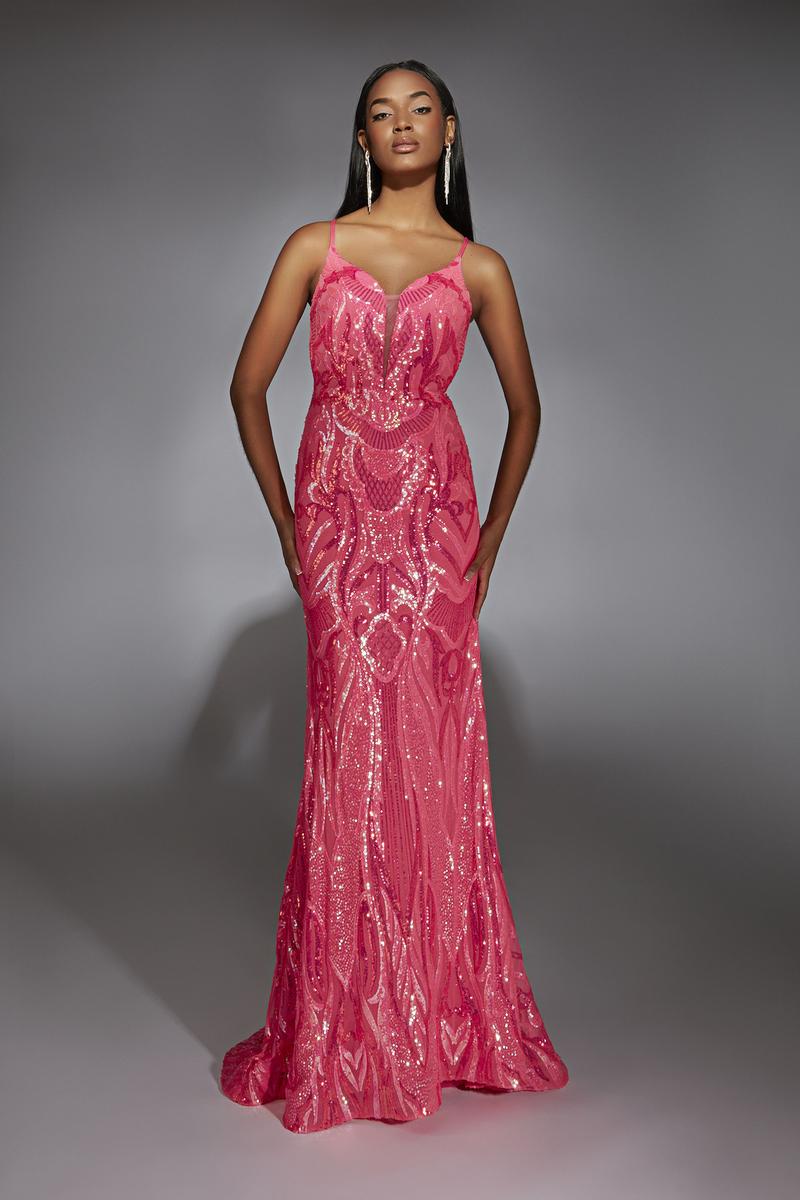 Alyce Prom Dress 61930 Alyce Prom Dress 61930