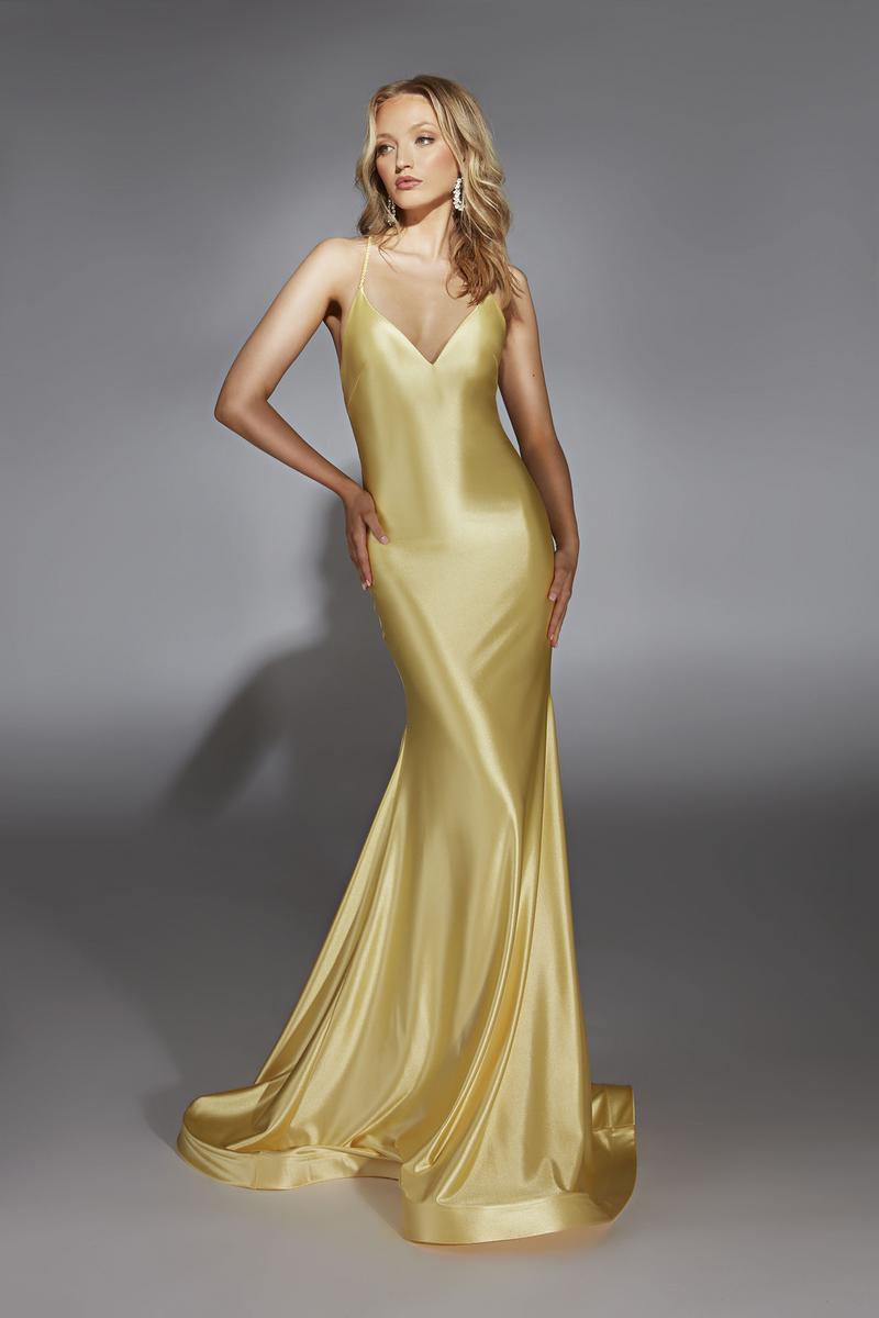 Alyce Prom Dress 61966 - Emerald Alyce Prom Dress 61966 - Emerald