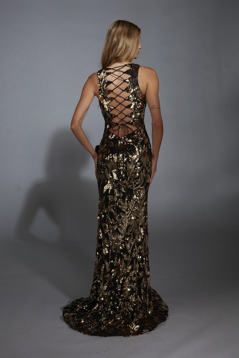 Alyce Prom Dress 61975 Alyce Prom Dress 61975