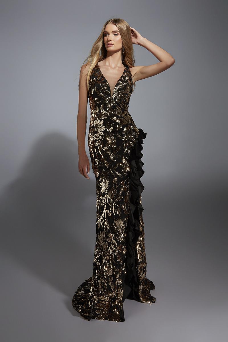 Alyce Prom Dress 61975 Alyce Prom Dress 61975