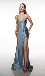 Alyce Prom Dress 61991