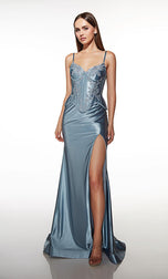 Alyce Prom Dress 61991