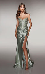 Alyce Prom Dress 61991