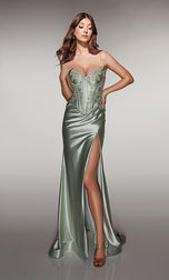 Alyce Prom Dress 61991
