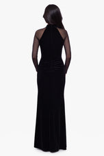 Betsy and Adam Dress A25351