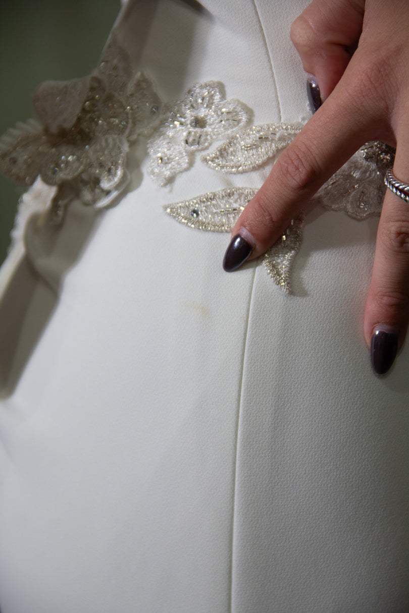 Sherri Hill Bridal Dress 81137