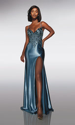 Alyce Prom Dress 62006