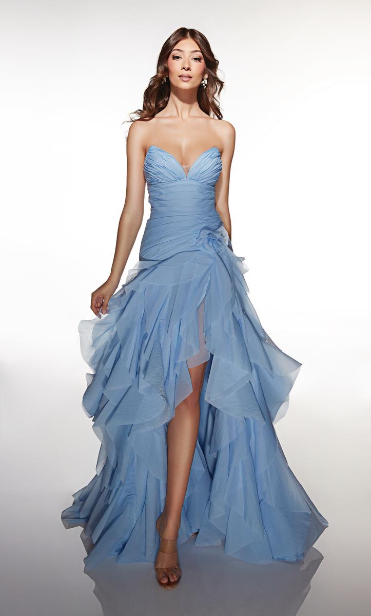 Alyce Prom Dress 62024