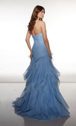 Alyce Prom Dress 62024
