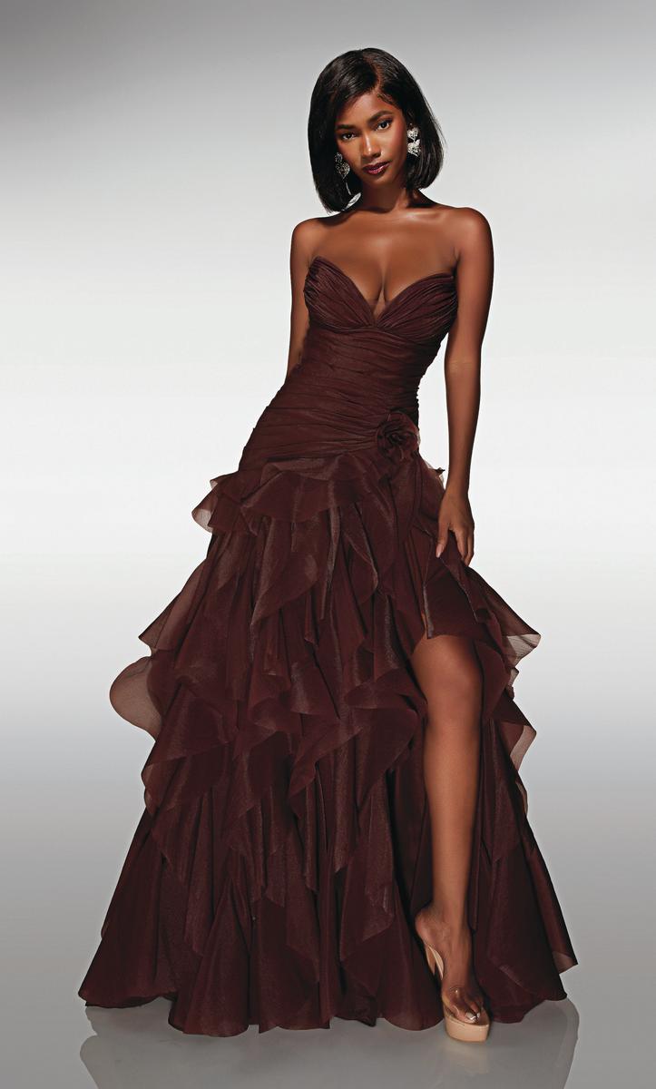 terry costa alyce prom dress Alyce Prom Dress 61798