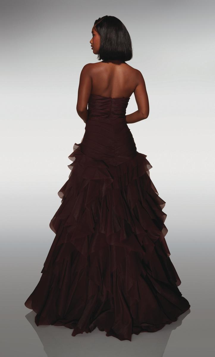 Alyce Prom Dress 62024