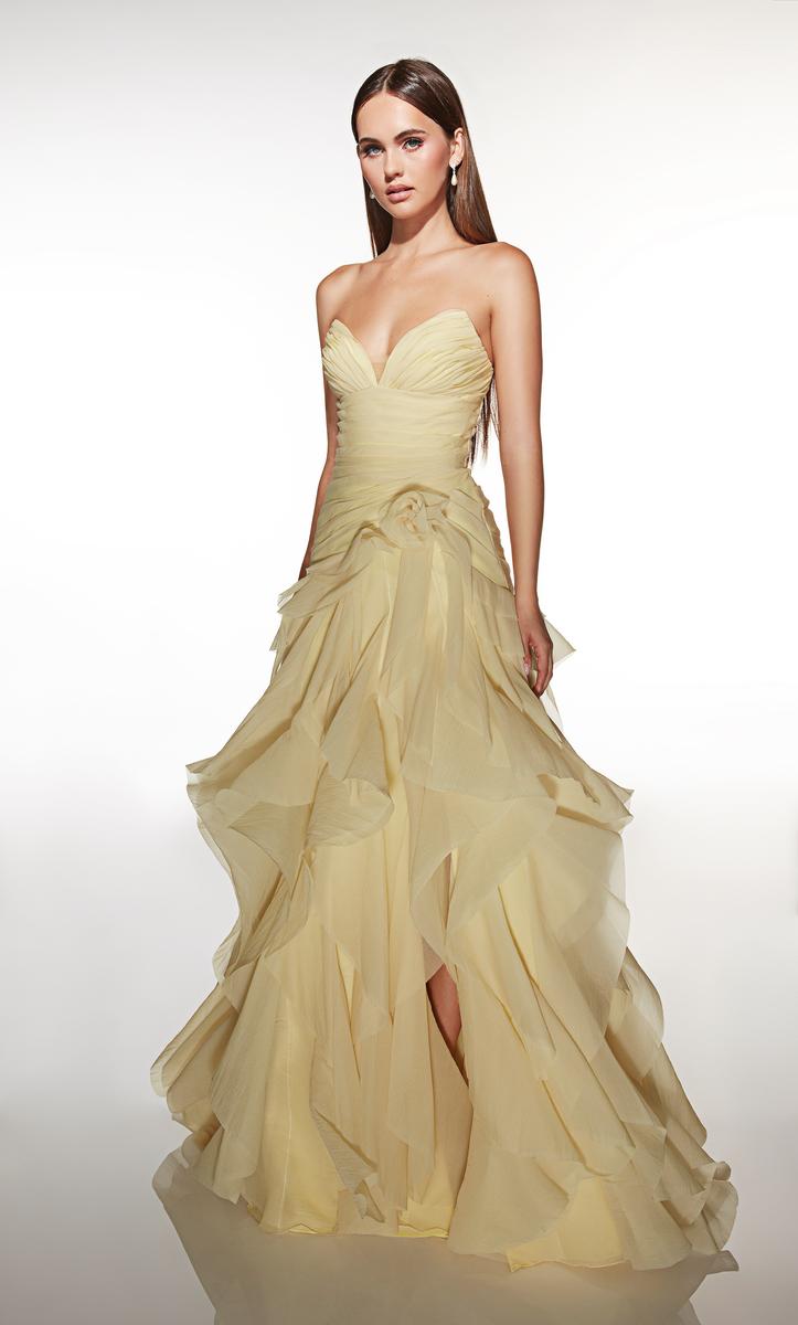 Alyce Prom Dress 62024