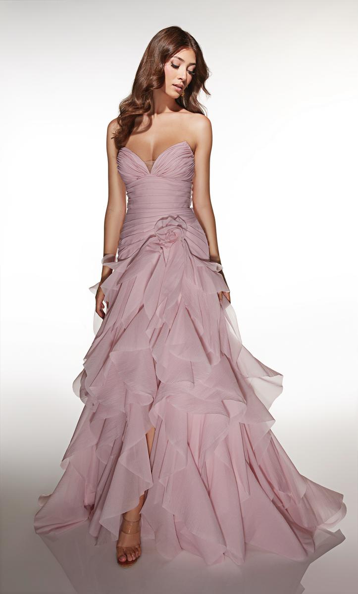 Alyce Prom Dress 62024