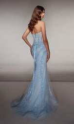 Alyce Prom Dress 62036