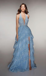 Alyce Prom Dress 62037