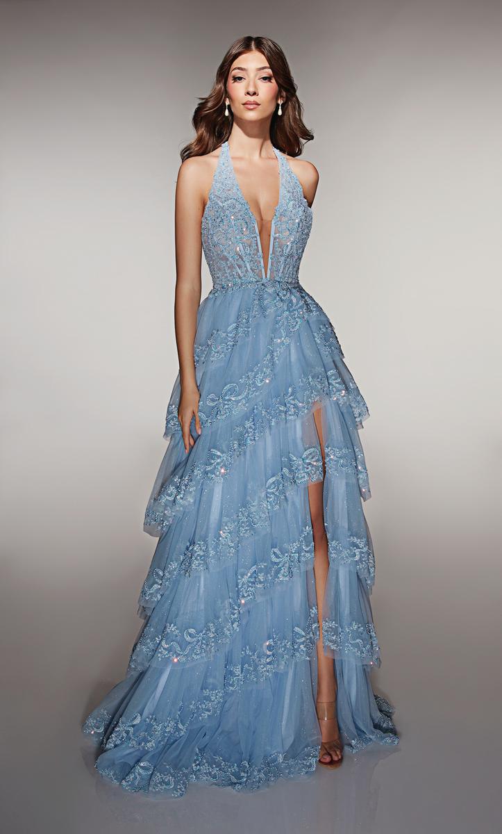 Alyce Prom Dress 62037