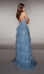 Alyce Prom Dress 62037