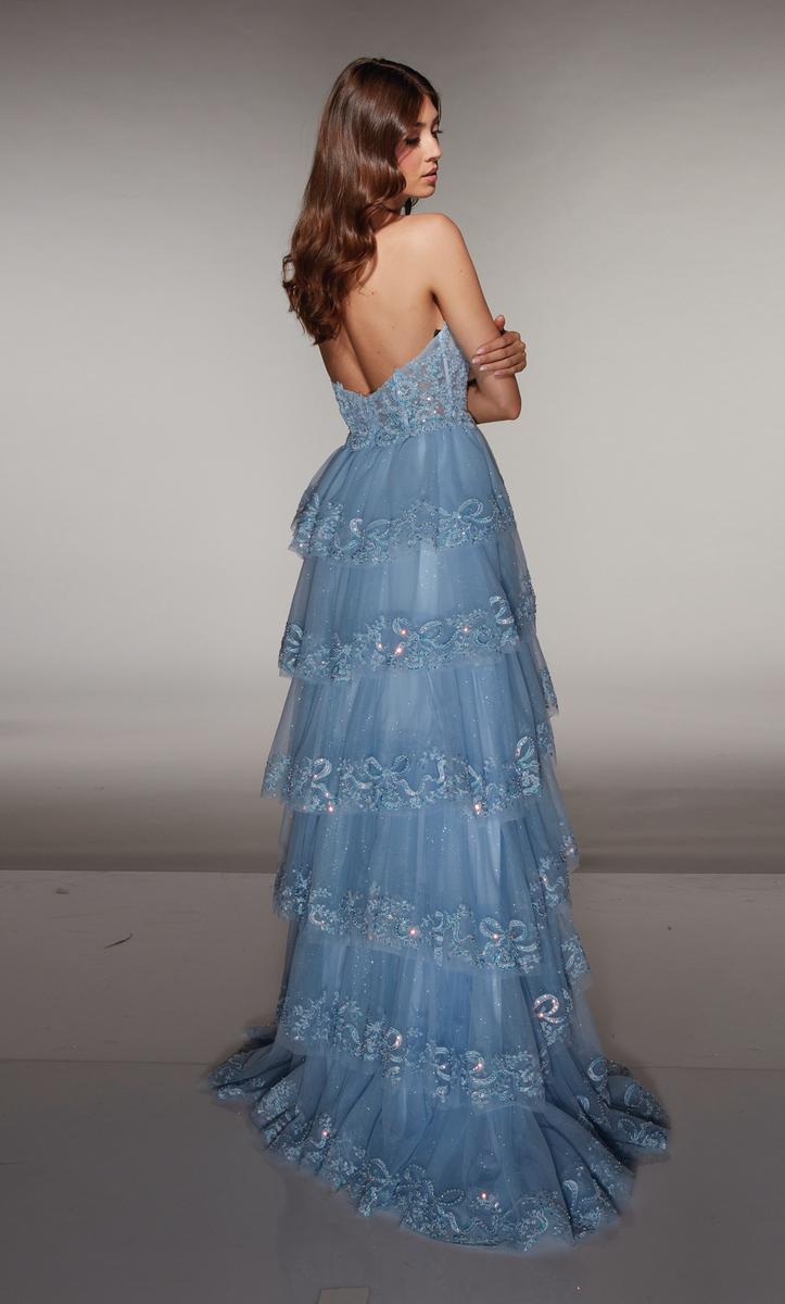 Alyce Prom Dress 62037