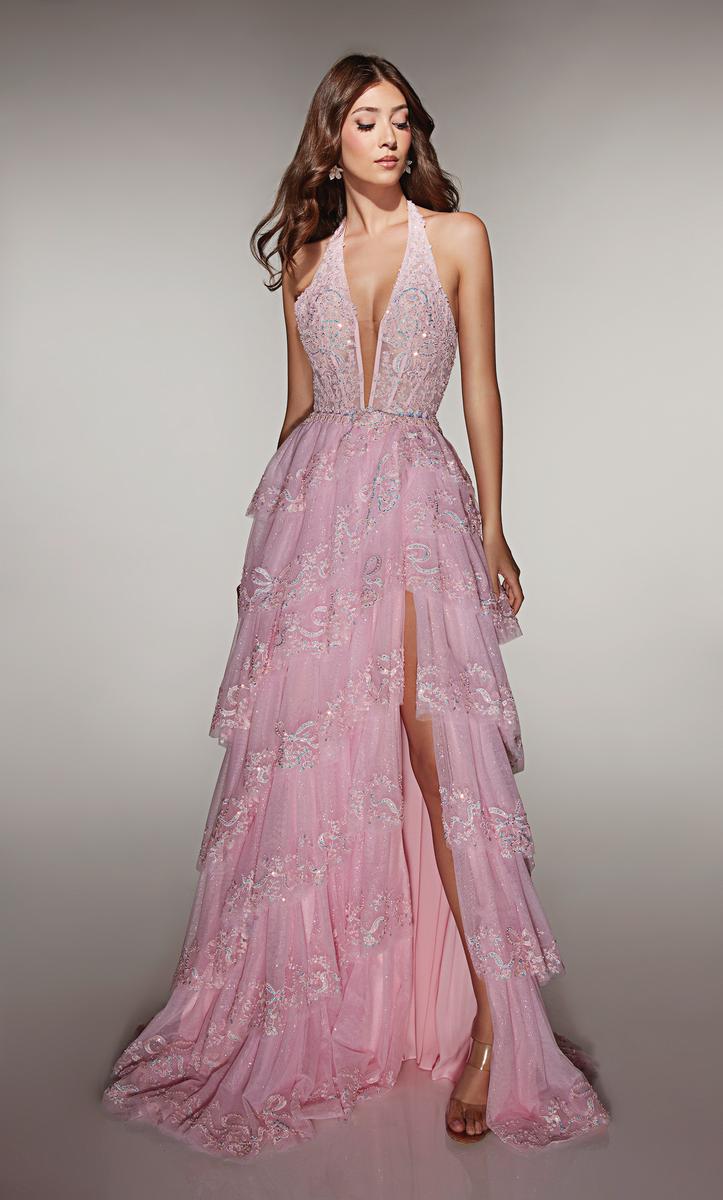 Alyce Prom Dress 62037