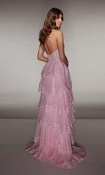 Alyce Prom Dress 62037