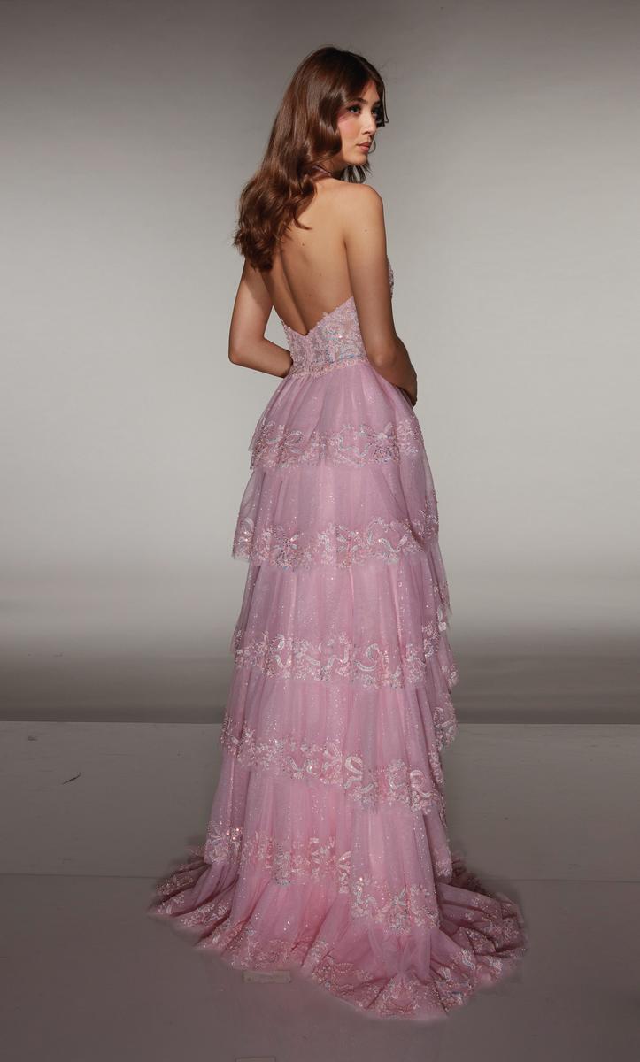 Alyce Prom Dress 62037