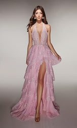 Alyce Prom Dress 62037