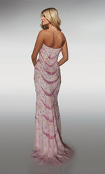 Alyce Prom Dress 62038