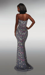 Alyce Prom Dress 62038