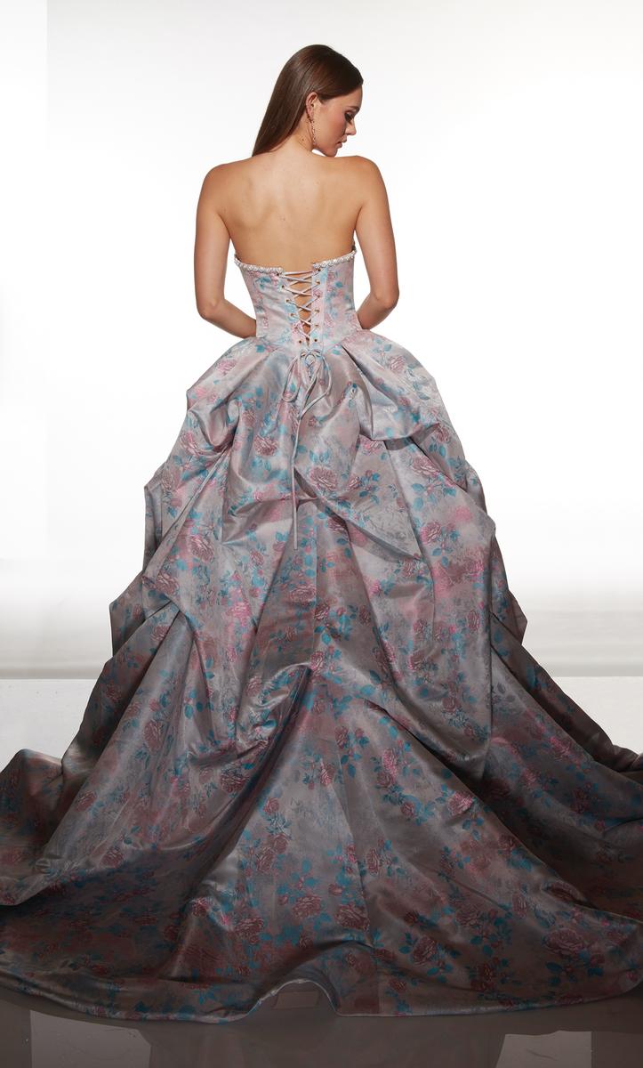 Alyce Prom Dress 62039