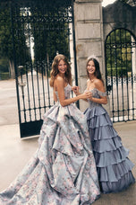Alyce Prom Dress 62039