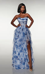 Alyce Prom Dress 62041