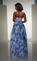 Alyce Prom Dress 62041