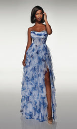 Alyce Prom Dress 62041