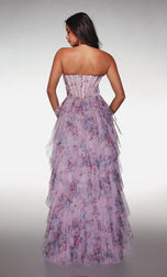 Alyce Prom Dress 62041
