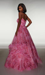 Alyce Prom Dress 62042