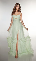 Alyce Prom Dress 62043